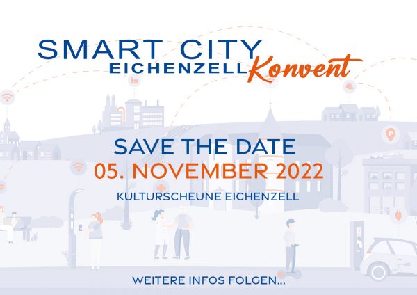 Smart City-Konvent Eichenzell